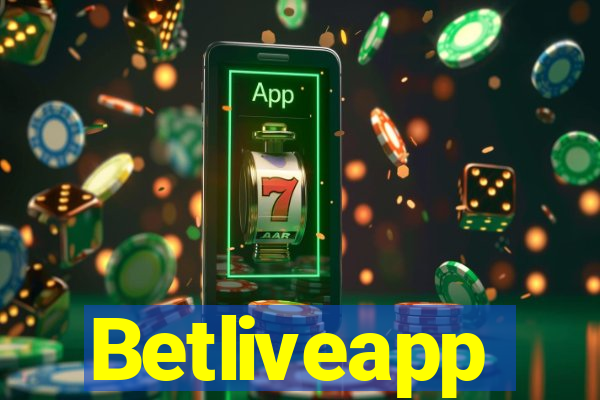 Betliveapp