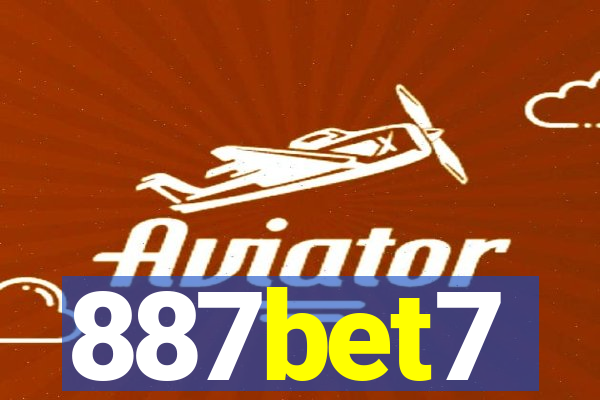 887bet7