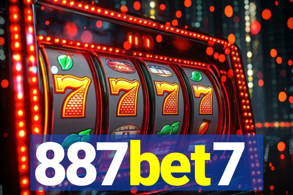 887bet7