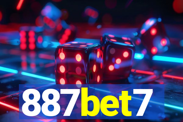 887bet7