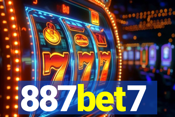 887bet7