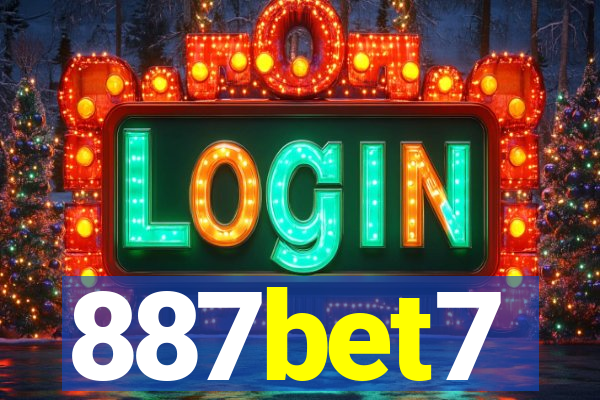 887bet7