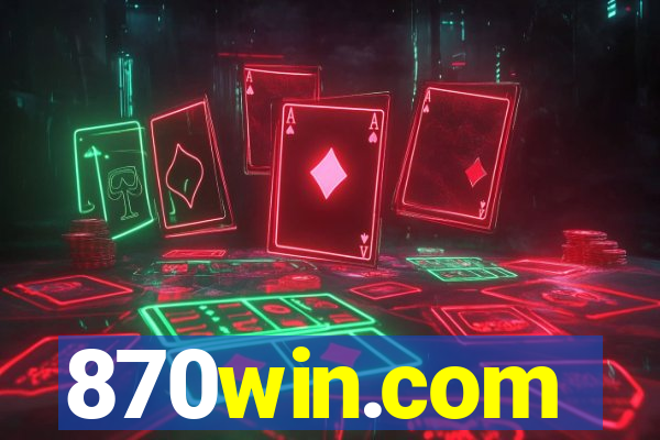 870win.com