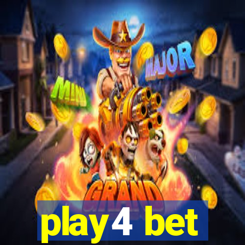 play4 bet