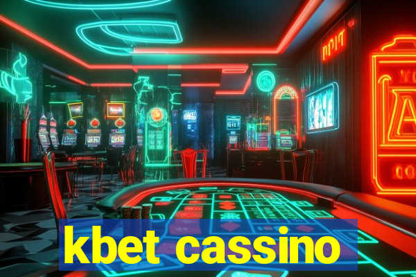 kbet cassino