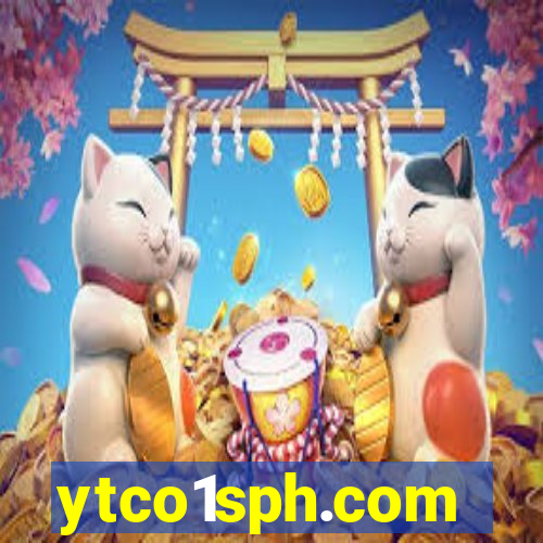 ytco1sph.com