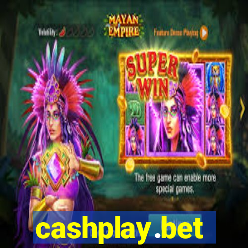 cashplay.bet