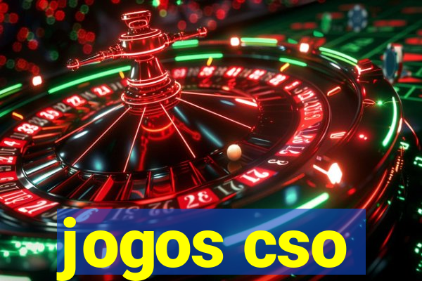 jogos cso