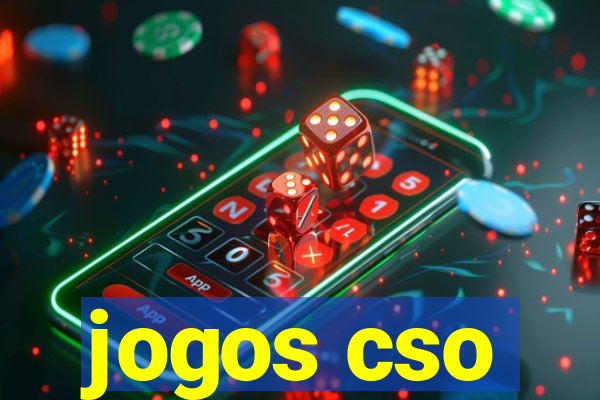 jogos cso