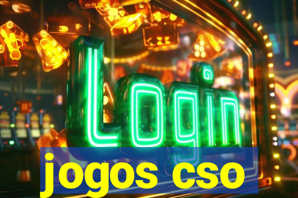 jogos cso