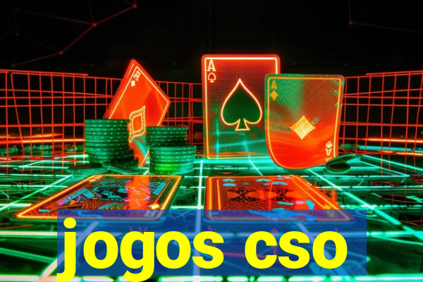 jogos cso