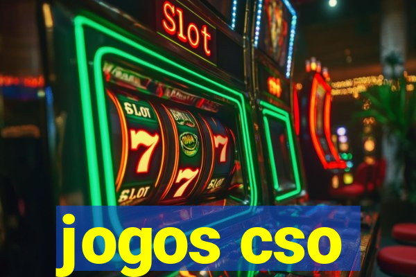 jogos cso