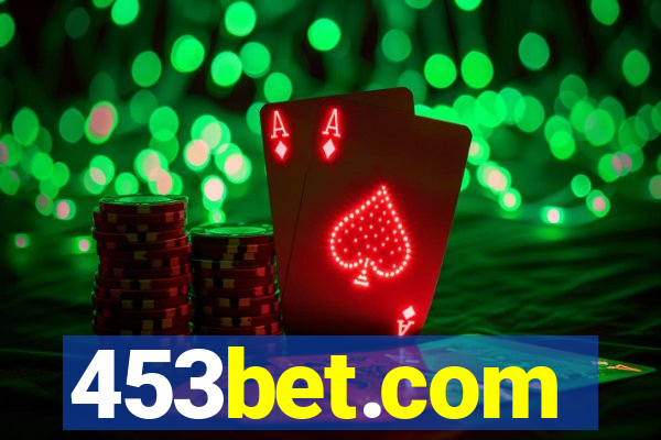 453bet.com