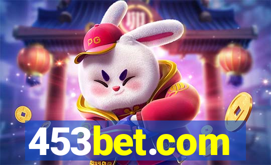 453bet.com