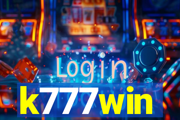 k777win