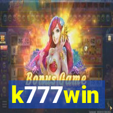 k777win