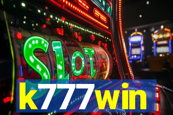 k777win