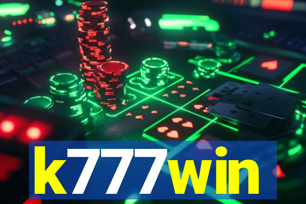 k777win