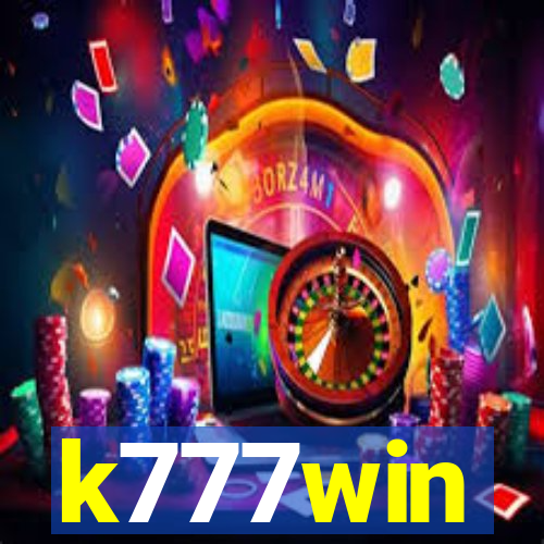 k777win