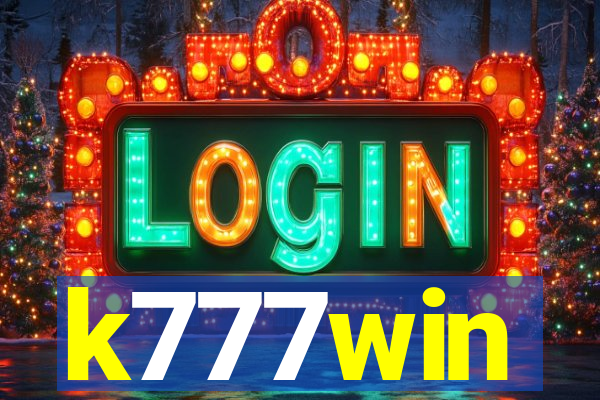 k777win