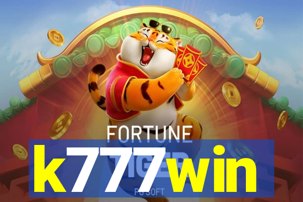 k777win