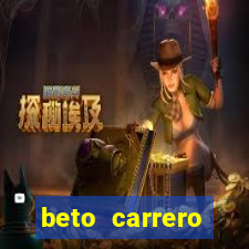 beto carrero cidades proximas