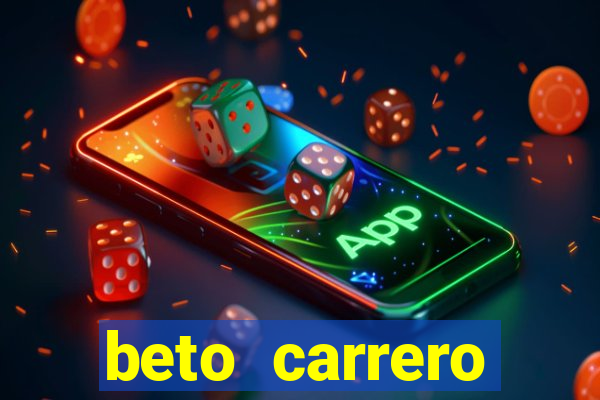 beto carrero cidades proximas