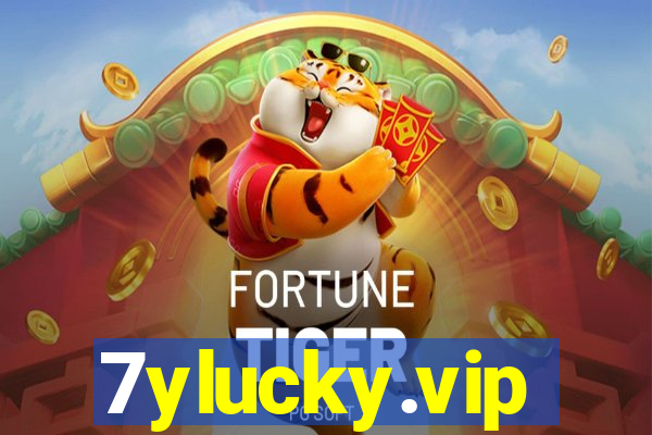 7ylucky.vip