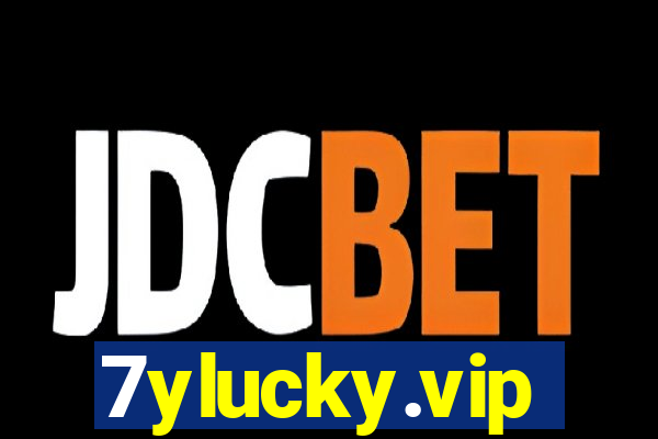 7ylucky.vip