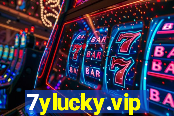 7ylucky.vip