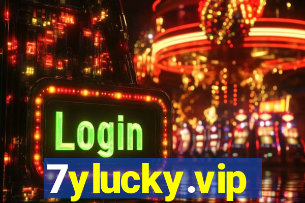 7ylucky.vip