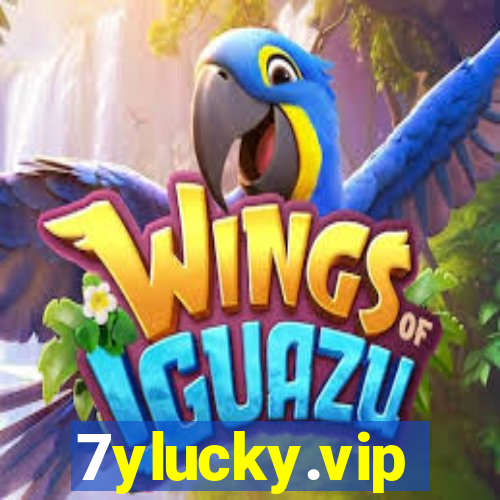 7ylucky.vip