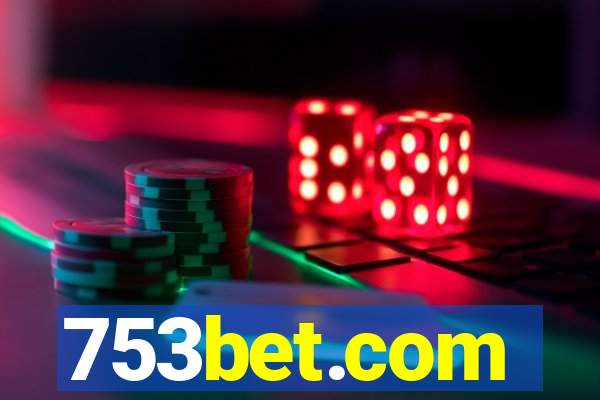 753bet.com