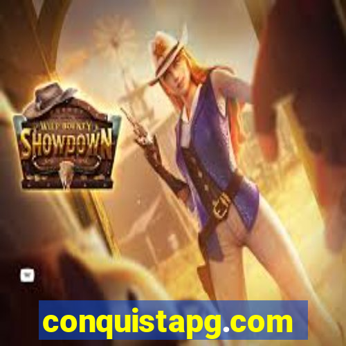 conquistapg.com