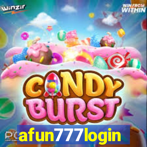 afun777login