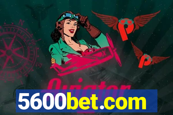 5600bet.com