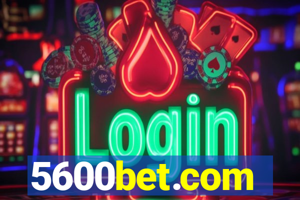 5600bet.com