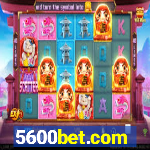 5600bet.com