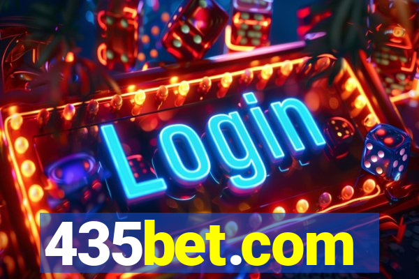 435bet.com