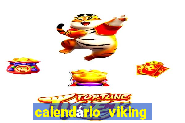 calendário viking coin master 2024