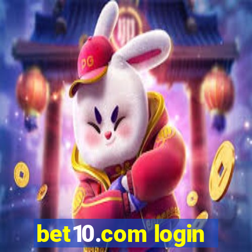 bet10.com login