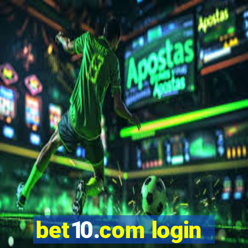 bet10.com login