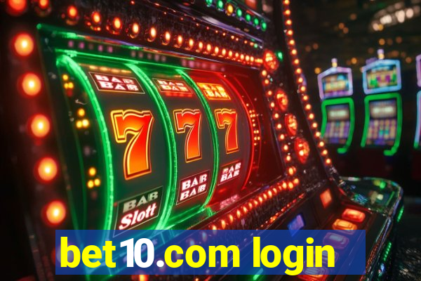 bet10.com login