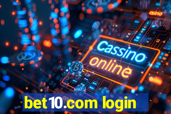 bet10.com login