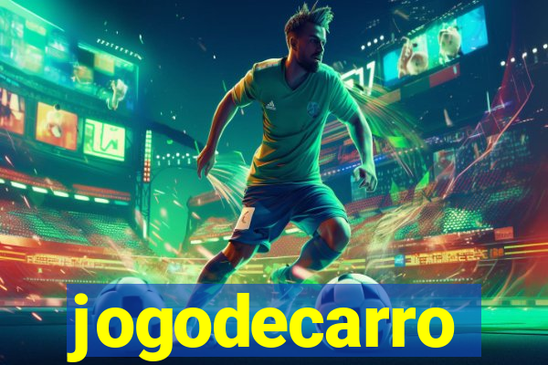 jogodecarro