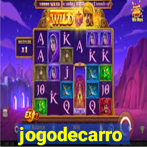 jogodecarro