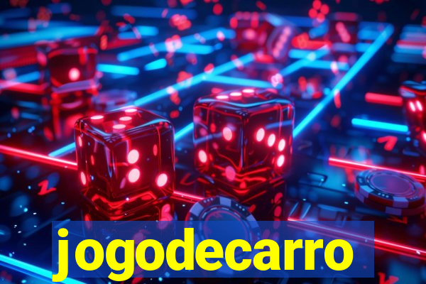 jogodecarro