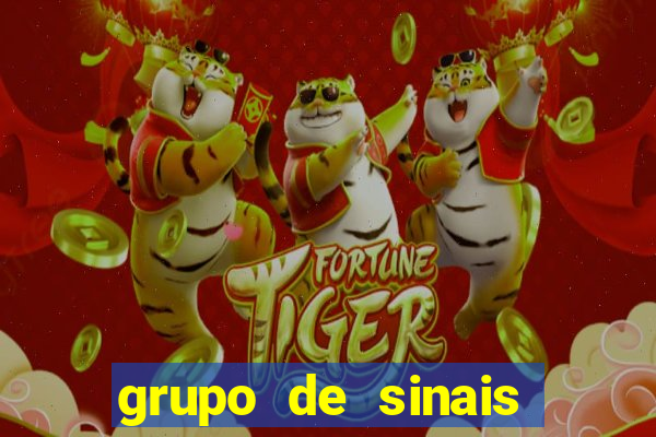 grupo de sinais trader telegram