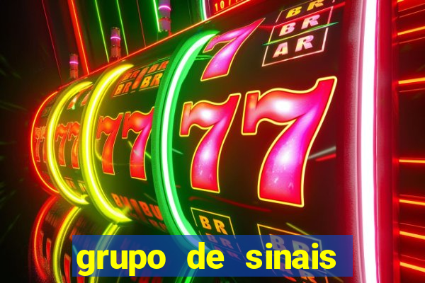 grupo de sinais trader telegram