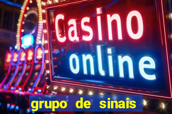 grupo de sinais trader telegram